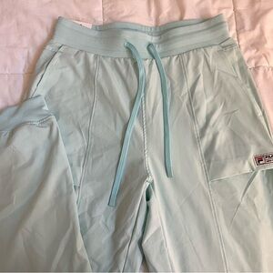 Fila Woman’s windbreaker Pants